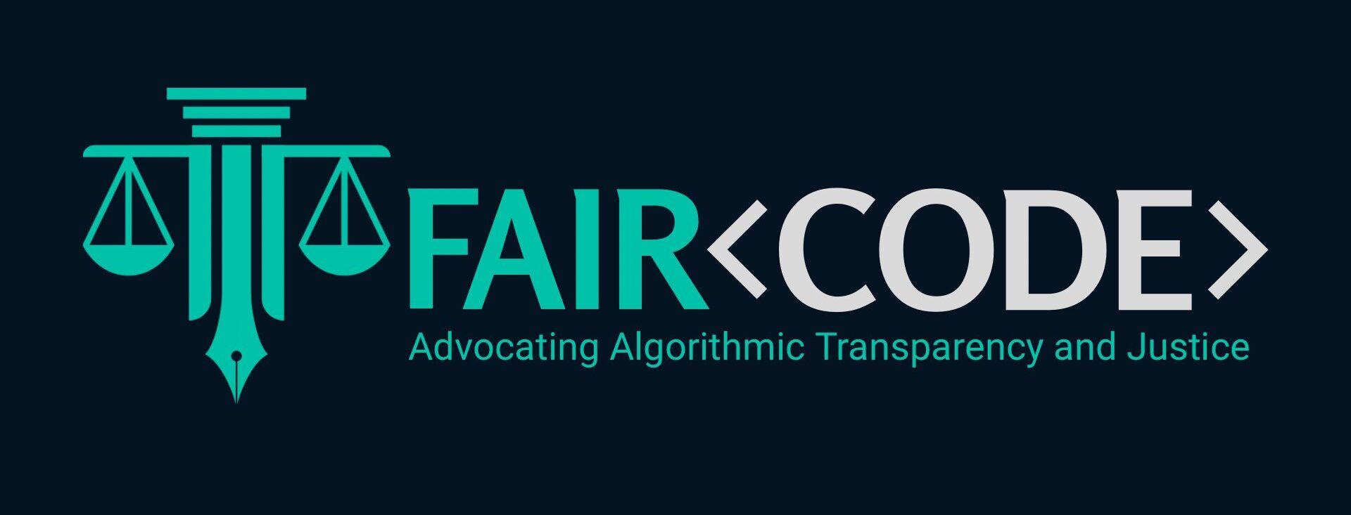 The FairCode Initiative